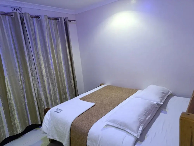 Maya's Guest House
