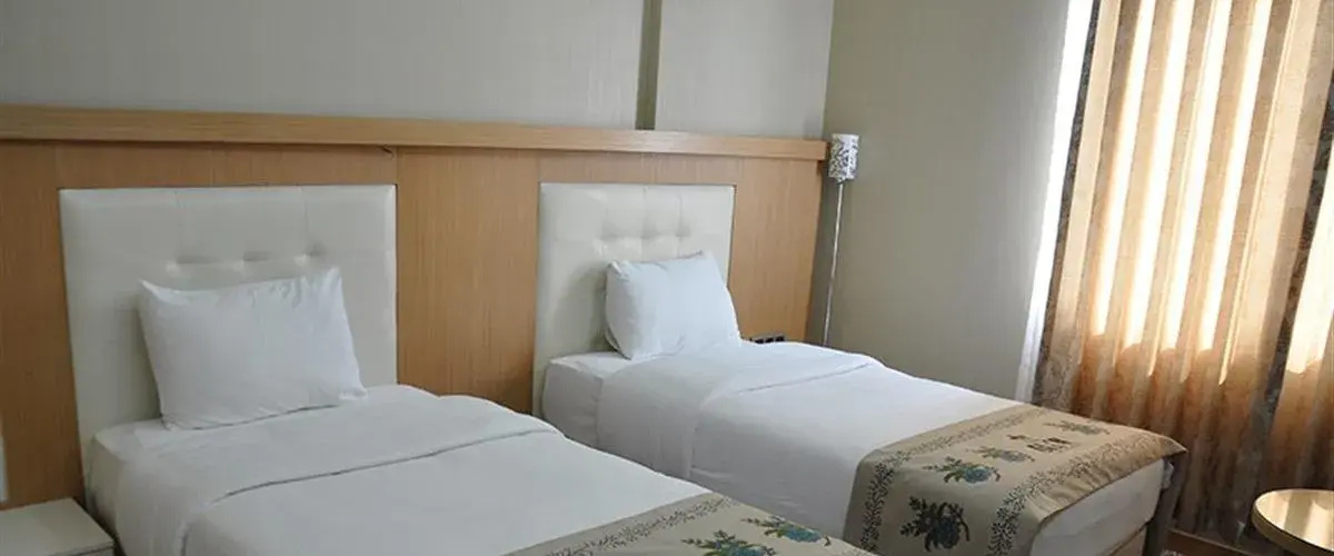 Grand Alin Hotel