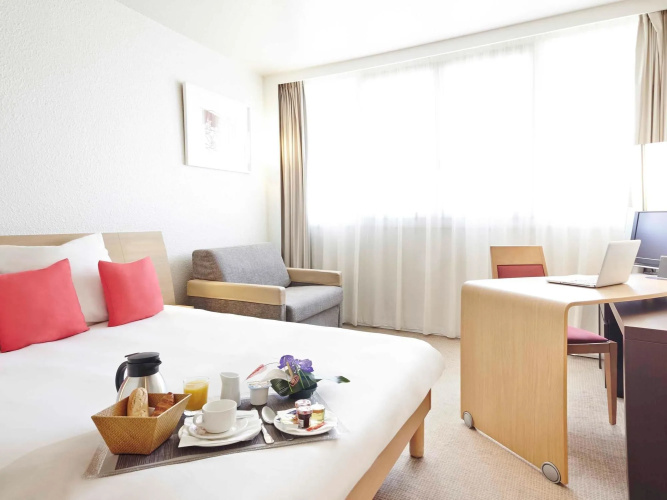 Novotel Montpellier