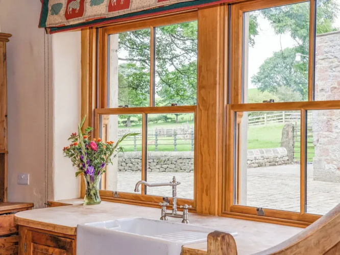 Bay Horse Farm