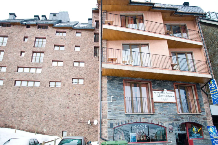Hotelafbeelding