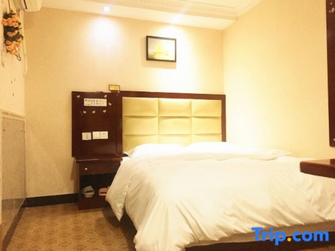 Business Double room