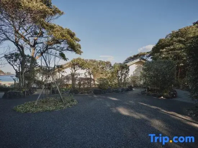 SANU 2nd Home SOWA Izu