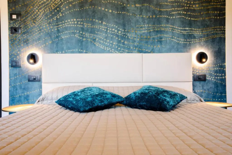Bellevue - Rooms & Suites