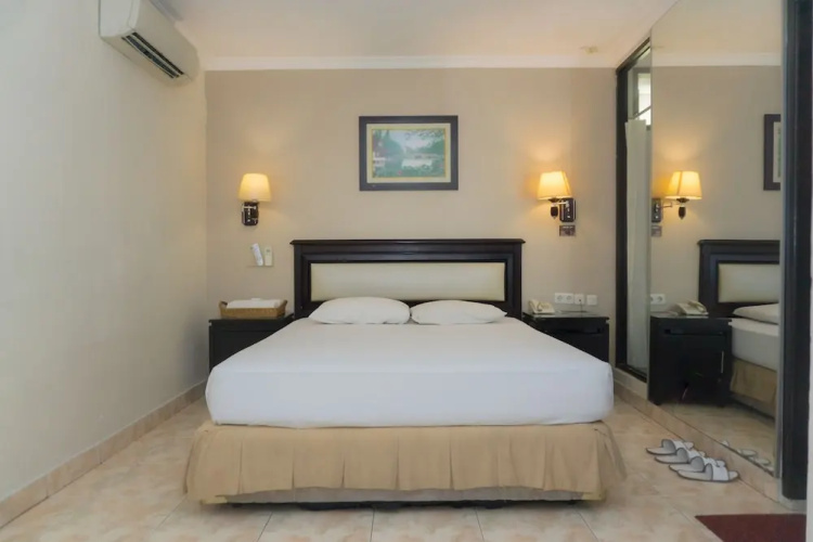 C'One Hotel Pulomas