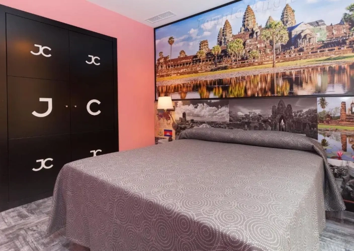 Single room