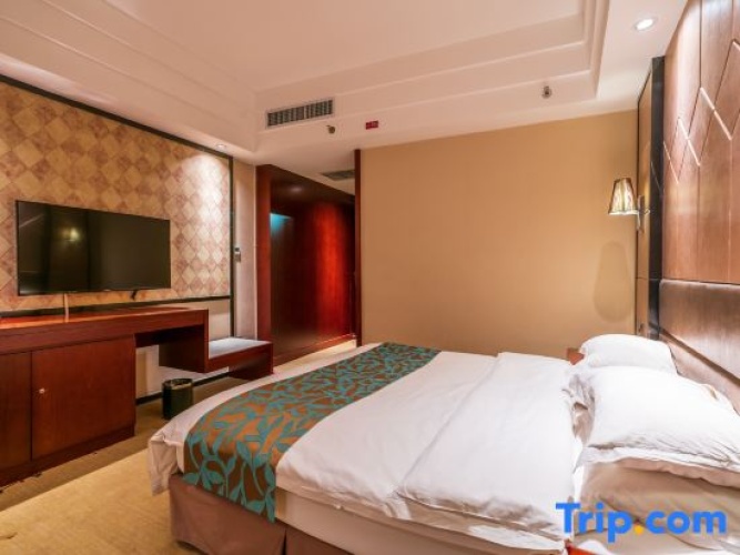 Business Single room