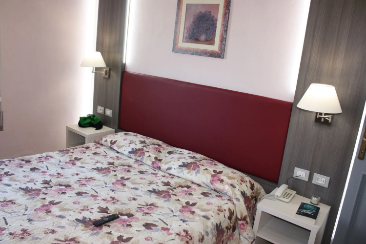 Hotel Il Giardino