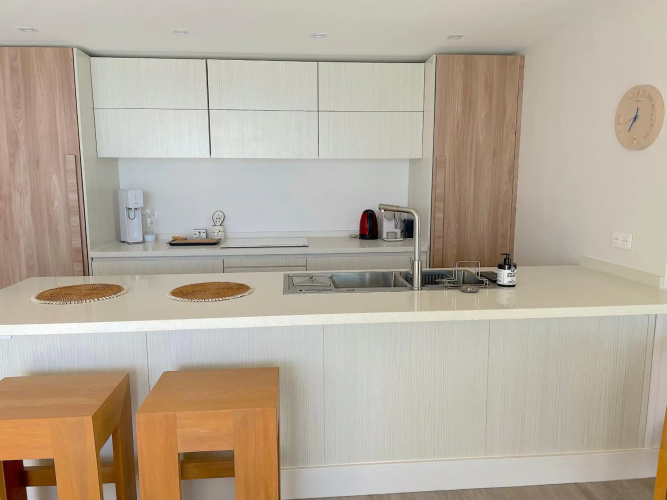 The View