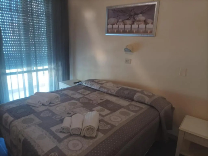 Hotel Amica