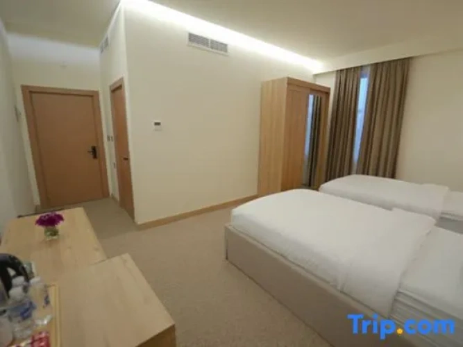 Double Family Suite