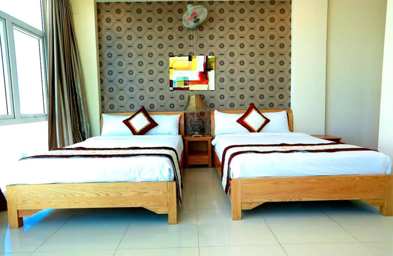 Avalon Hotel Da Nang