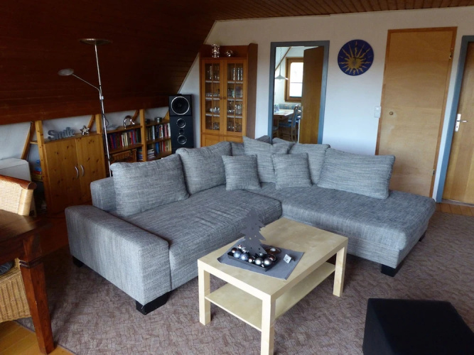 Ferienhaus Pia
