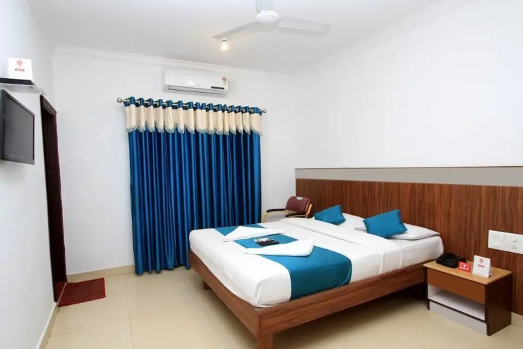 Kandyan Residency