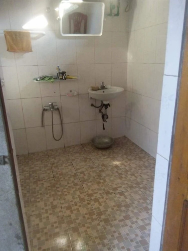 Pan Homestay - Hostel