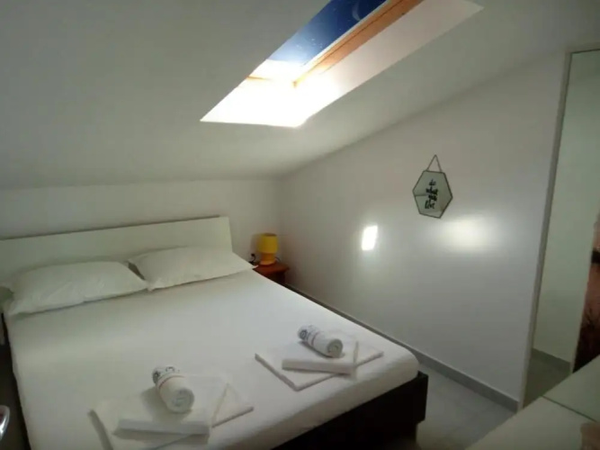 Apartment Sutalo