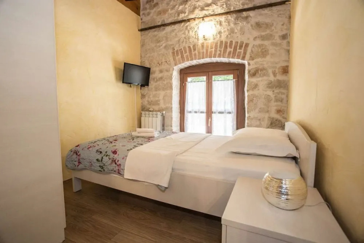 Villa Antonio & Antonietta