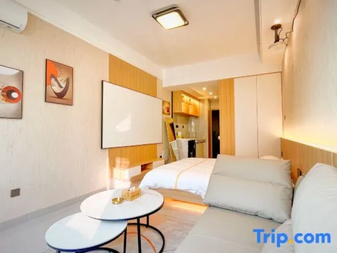 Deluxe Double room with river view