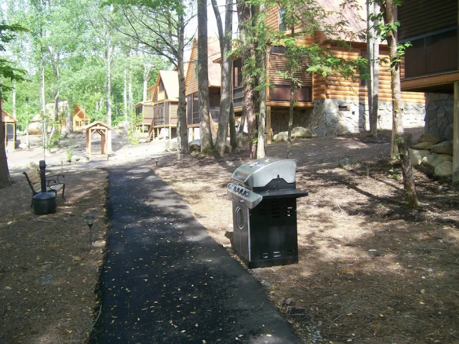 White Oak Lodge & Resort