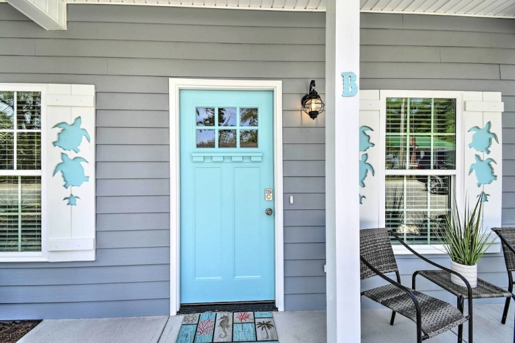 2 Bedrooms Cottage