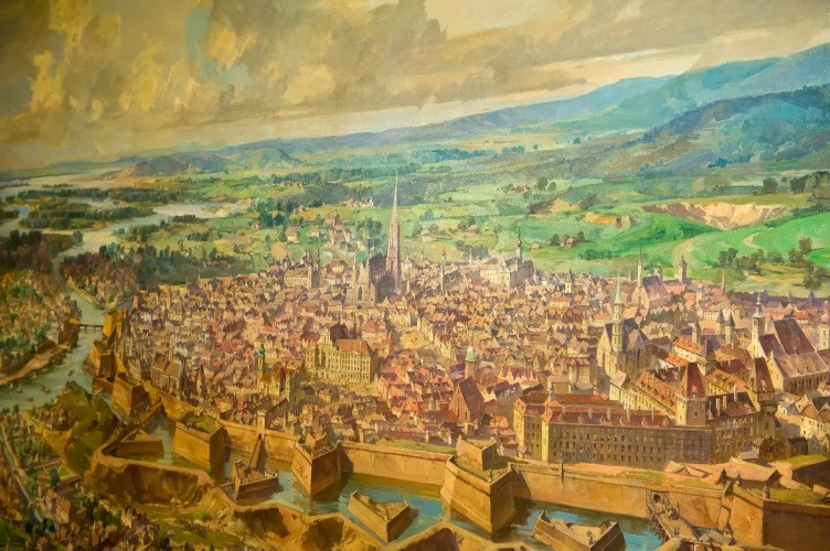 Hotel Royal Vienna photo 17