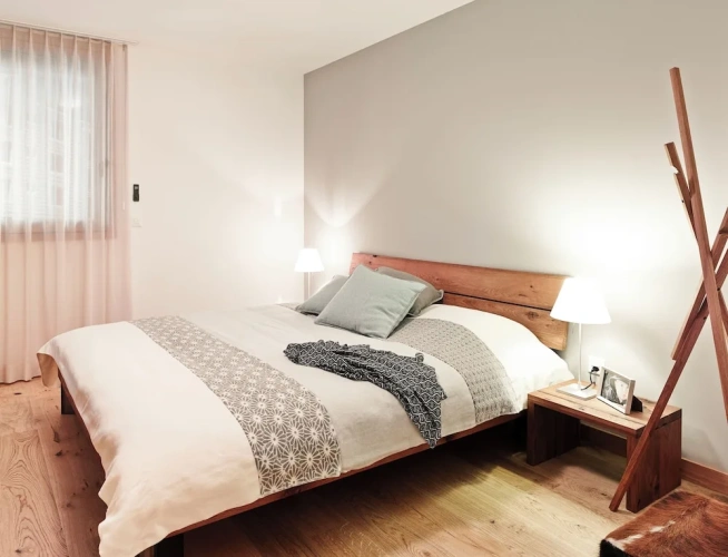 1 Bedroom Standard Apartment