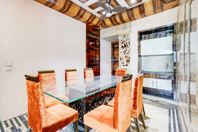 Hotel Shanti Kutir