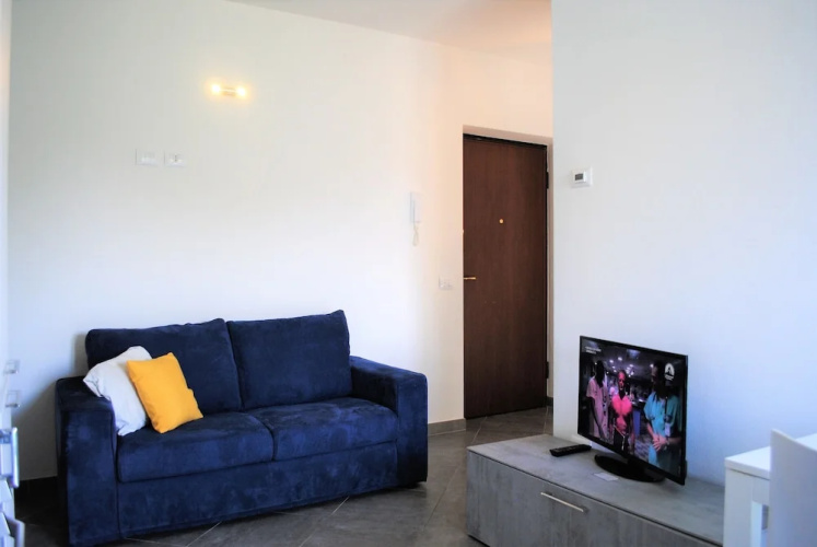 Juelì Apartments Trilo