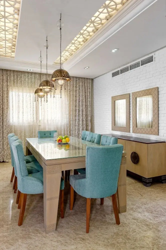 VESTA - New CAiro Residence