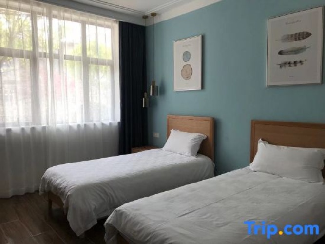 1 Bedroom Standard room