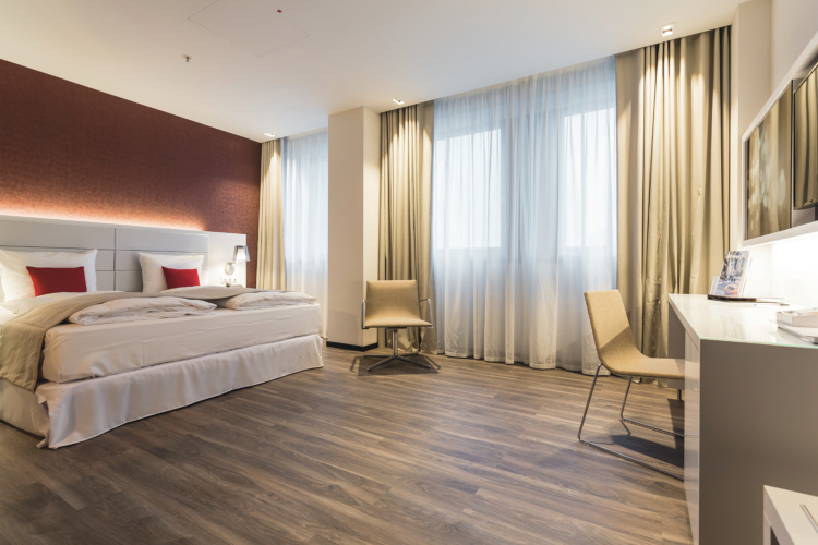 Riu Plaza Berlin photo 17