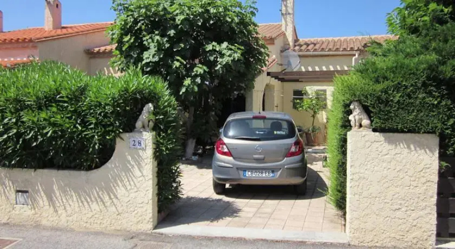 Maison de Vacances Saint Cyprien