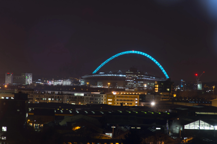 Holiday Inn London - West photo 22