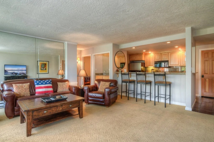 Brockway Springs Resort