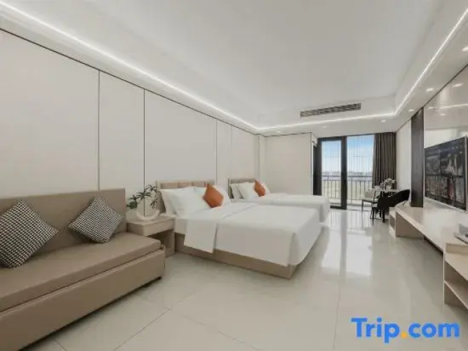 Jichen  Hotel