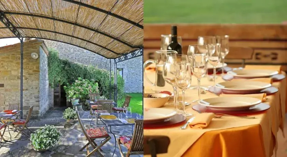 Locanda del Gallo