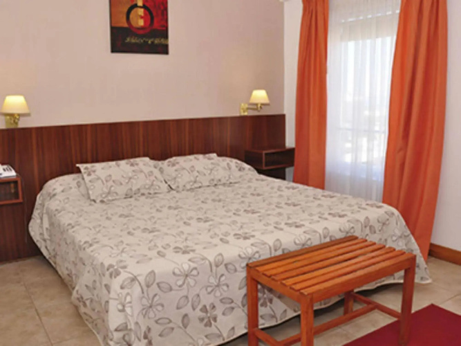Julio Cesar Hotel