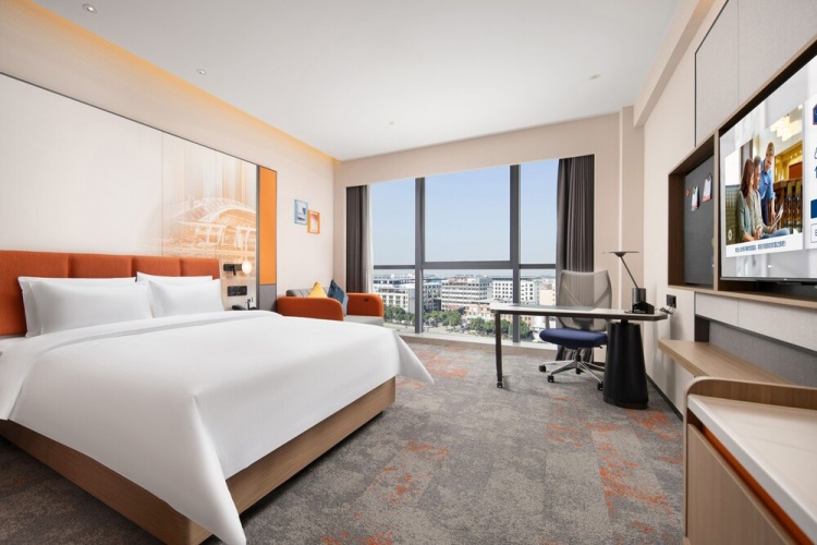Luxury Single room
