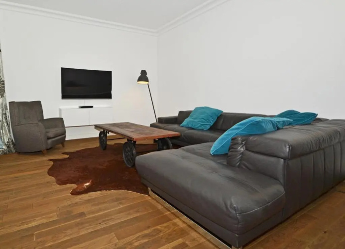 Hohe Buchen Apartment 2