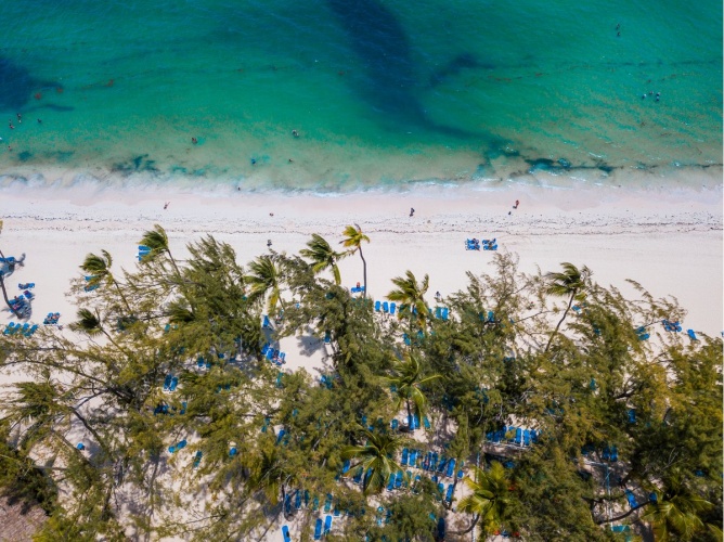 Vista Sol Punta Cana Beach Resort & Spa photo 33