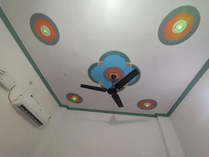 Rudrakasha Guest House By GRB