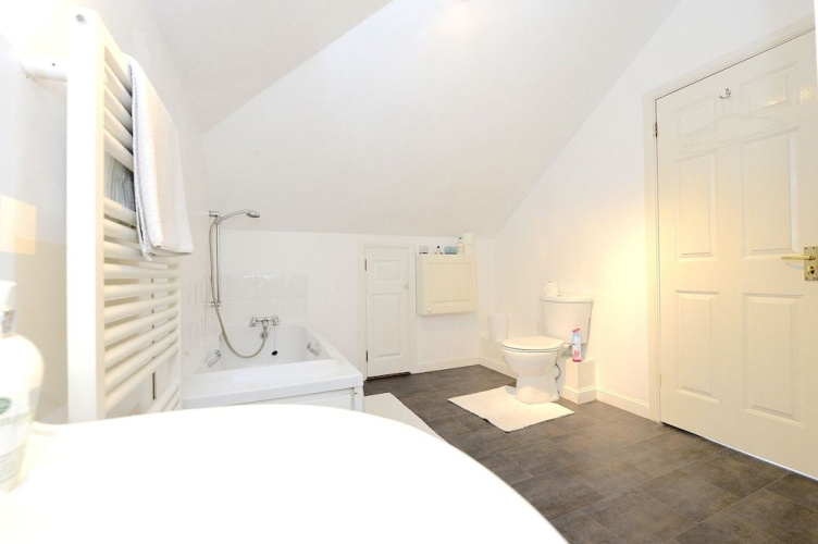 Excel Townhouse
