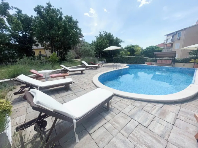 Apartment Matkovic 2