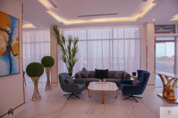 Quba Inn Hotel