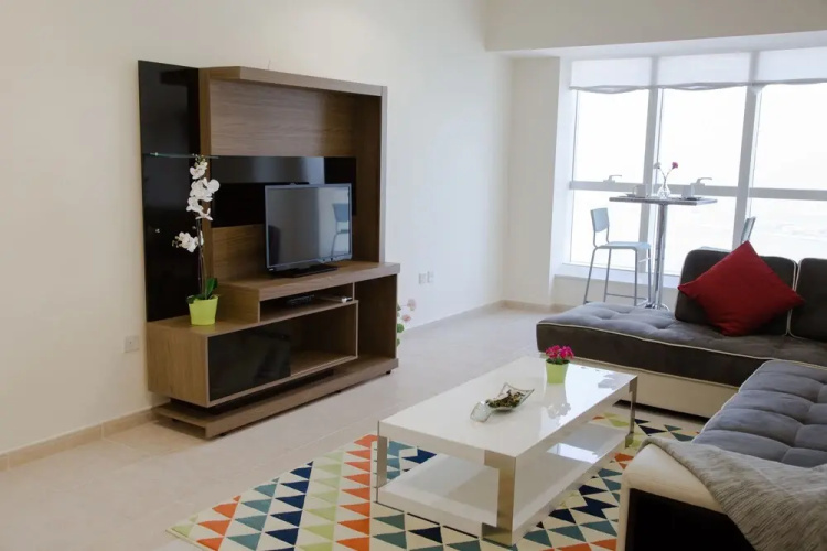HiGuests Vacation Homes - Elite Tower