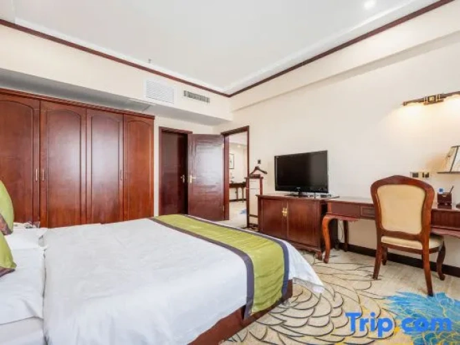 Business Villa