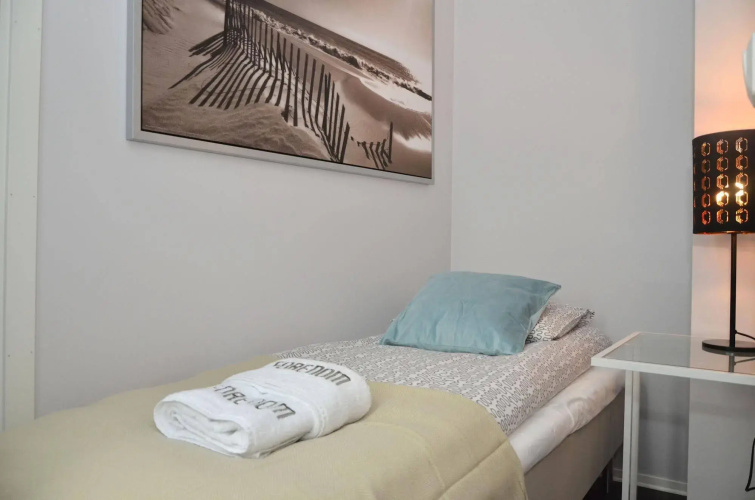 Forenom Serviced Apartments Oslo S