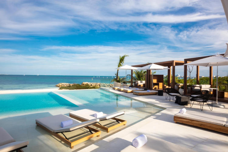 SLS Cancun photo 33