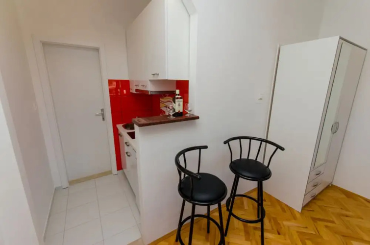 Apartments Ivana