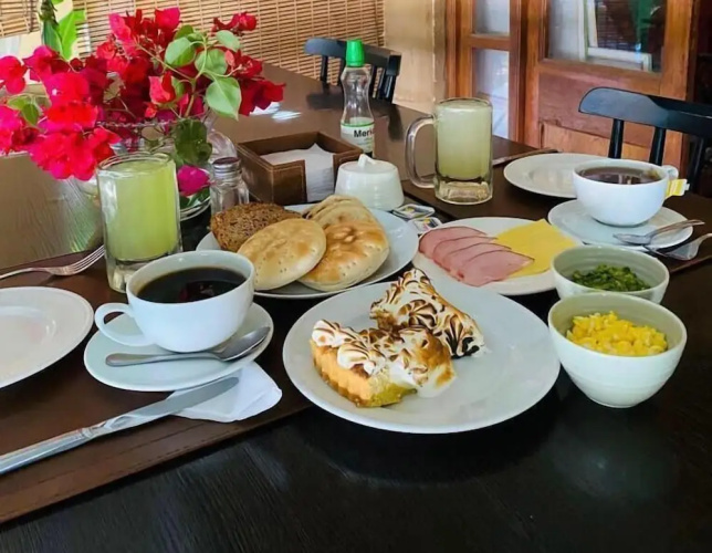 TukunMapu Hotel Boutique